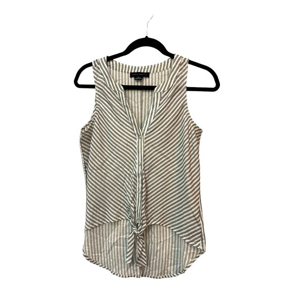 Sanctuary women’s‎ sleeveless top nwot - Picture 1 of 7